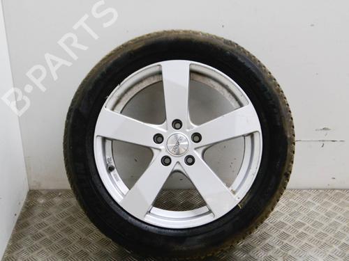 Fælk AUDI A4 Allroad B9 (8WH, 8WJ) 3.0 TDI quattro (272 hp) 10673653