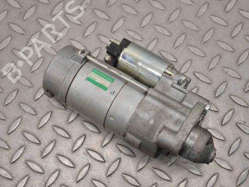 Used Starter JAGUAR XF I (X250) 2.2 D (163 hp) 30236700