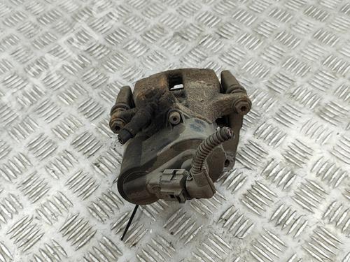 Left rear brake caliper AUDI Q3 (8UB, 8UG) 2.0 TDI quattro | BP26441803M107 - Image 3