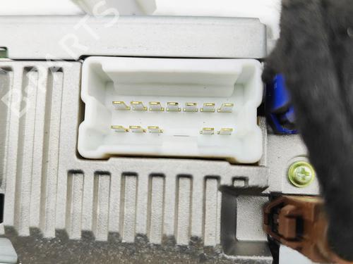 Electronic module RENAULT MASTER III Van (FV) 2.3 dCi 145 FWD (FV0E, FV0F, FV0H, FV02, FV0M, FV0S,... | BP31686883M83 