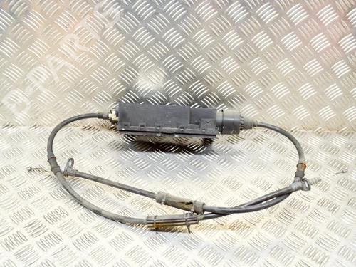 Used Electric handbrake Electric handbrake MASERATI QUATTROPORTE VI 3.8 GT S (530 hp) 14628607 14628607