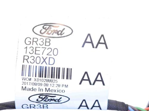 Interior roof light FORD USA MUSTANG Convertible 5.0 V8 | BP30256569I8 