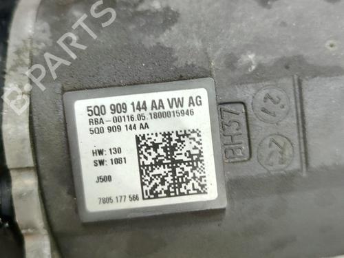 Steering rack AUDI A3 Sportback (8VA, 8VF) 1.4 TFSI e-tron | BP26581811M22 