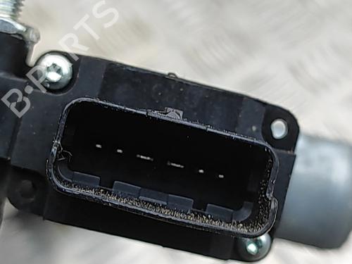 Front left window mechanism FIAT DUCATO Van (250_) 130 Multijet 2,3 D | BP31902924C22