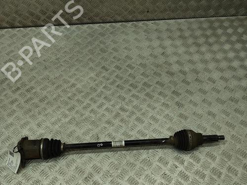 Used Right rear driveshaft SUZUKI VITARA (LY) 1.6 DDiS AllGrip (APK416D) (120 hp) 29042355