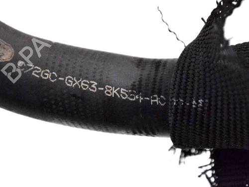 Pipe LAND ROVER RANGE ROVER VELAR (L560) 3.0 D300 SDV6 4x4 | BP30226588M125 