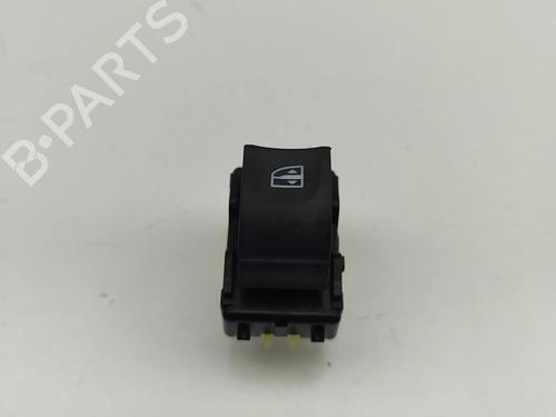 Comutador vidro trás esquerdo RENAULT ZOE (BFM_) ZOE | BP27644342I29 