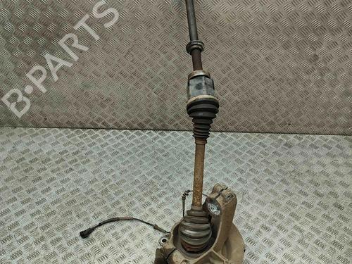 Right front steering knuckle LAND ROVER RANGE ROVER EVOQUE (L538) 2.2 D 4x4 | BP29753055M26