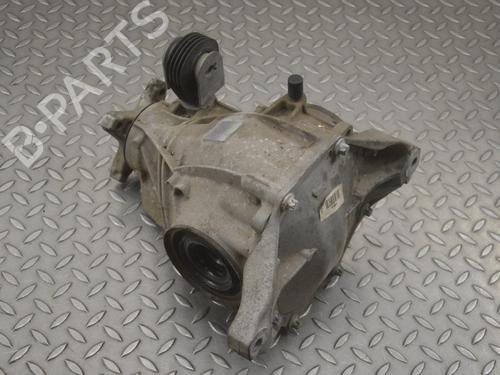 Rear differential MERCEDES-BENZ E-CLASS (W213) AMG E 63 S 4-matic+ (213.089) | BP30249558M24