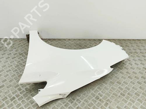 Forskærm venstre NISSAN LEAF (ZE1) Electric | BP30678999C41