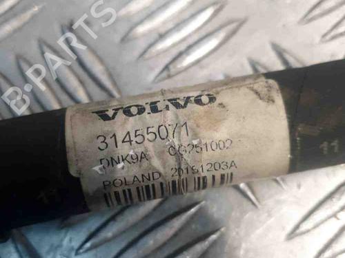 AC pipe VOLVO XC60 I SUV (156) D4 | BP14614717M126