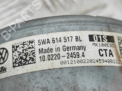 ABS pump VW GOLF VIII (CD1, DA1) 1.5 TSI | BP27765285M43 - Image 8