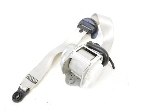 Used Rear left seatbelt JAGUAR E-PACE (X540) 2.0 D180 AWD (179 hp) 31072663