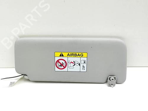 left-sun-visor-hyundai-kona-sx2-2023-30826944 main image