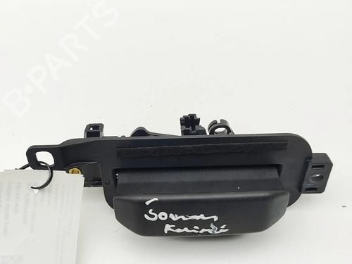 Used Rear left interior door handle Rear left interior door handle 39510971 39510971