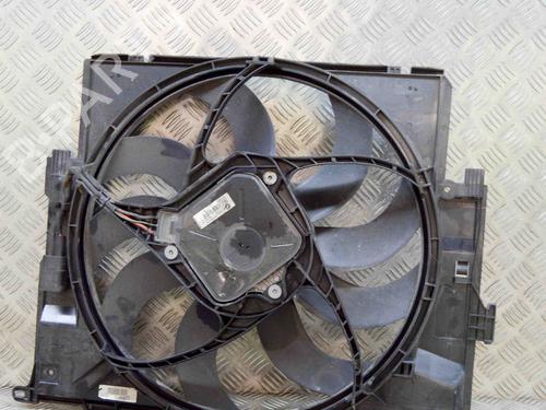 Radiator fan BMW 3 (F30, F80) 320 d xDrive | BP15082364M35 