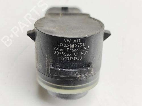 Elektronisk modul VW PASSAT B8 Variant (3G5, CB5) 1.8 TSI | BP30972108M83 