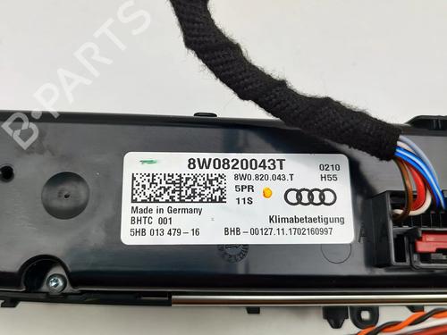 Electronic module AUDI A5 Sportback (F5A, F5F) S5 TFSI quattro | BP27532994M83  - Image 7