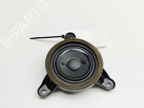 Used Speaker Speaker AUDI A8 D4 (4H2, 4H8, 4HC, 4HL) 3.0 TDI quattro (262 hp) 33382477 33382477