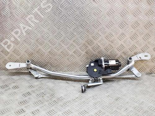 Used Front wipers mechanism BMW 4 Convertible (G23, G83) 420 i (184 hp) 27762122