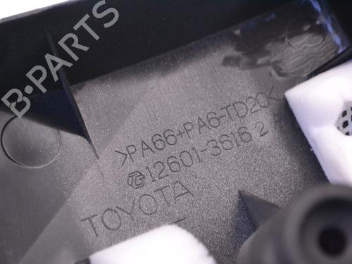 Upper protection LEXUS NX (_Z1_) 300h AWD (AYZ15_) | BP33355937M93  - Image 5