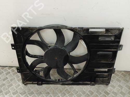 Køleventilator elektrisk VW TRANSPORTER T6 Van (SGA, SGH, SHA, SHH) 2.0 TDI (90 hp) 29920605
