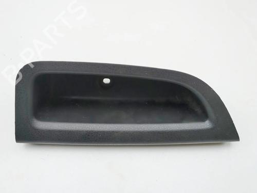 Front right interior door handle ISUZU D-MAX II (TFR, TFS) 2.5 CRDi 4x4 (TFS86J) | BP39243970I14  - Image 5