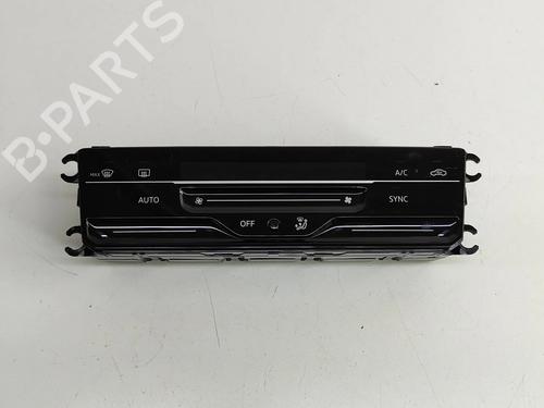 Used Electronic module Electronic module VW POLO VI (AW1, BZ1, AE1) 1.0 TSI (95 hp) 25787921 25787921