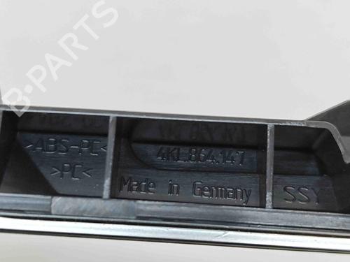 Middle console AUDI E-TRON (GEN) 55 quattro | BP33374517I22 - Image 10