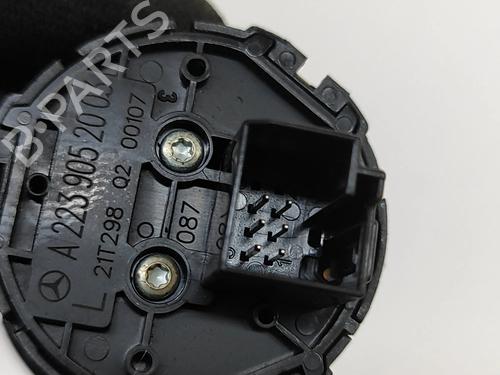 Electronic module MERCEDES-BENZ EQS (V297) EQS 450+ (297.123) | BP28558314M83  - Image 5