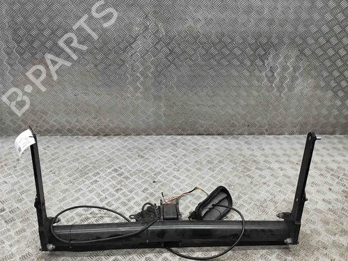 Used Tow ball/Mechanism AUDI Q5 (FYB, FYG) 2.0 TFSI quattro (252 hp) 16018337