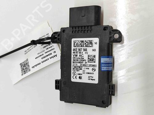 Used Electronic module AUDI E-TRON (GEN) 55 quattro (408 hp) 27781420