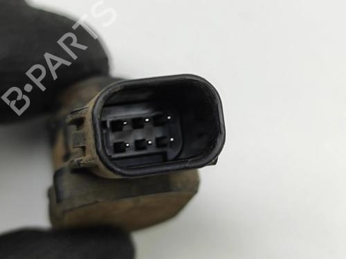 Electronic module TOYOTA LAND CRUISER PRADO (_J15_) 2.8 D-4D (GDJ150_, GDJ155_, GDJ150, GDJ151) | BP25977223M83 