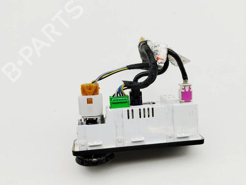 Electronic module LAND ROVER RANGE ROVER EVOQUE (L538) 2.0 D | BP38292287M83  - Image 5