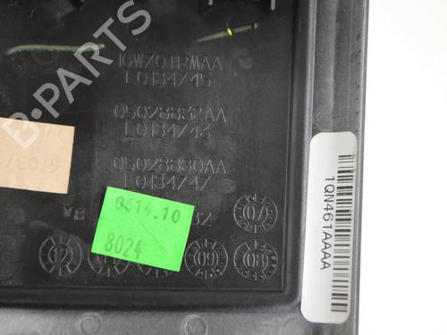 Other CHRYSLER GRAND VOYAGER V (RT) 2.8 CRD | BP30220067O1 