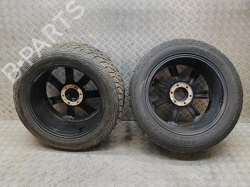 Fælgsæt FORD RANGER (TKE) 2.0 EcoBlue 4x4 | BP38782154C100  - Image 5