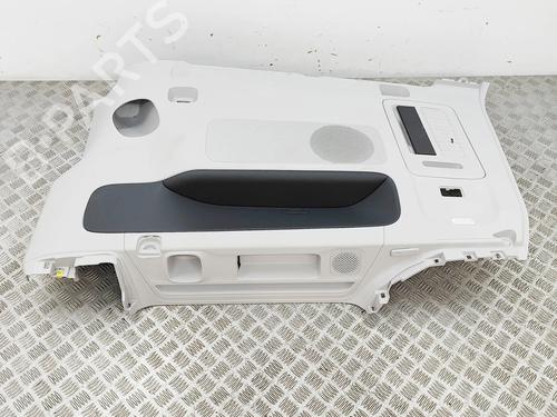 Boot lining VW ID. Buzz Bus (EBB, EBJ) Electric (EBB, EBJ) | BP33378184I3 - Image 4