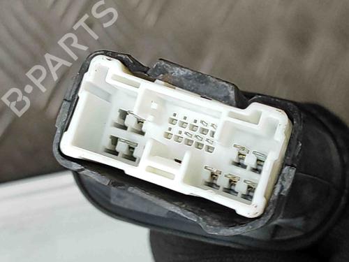 Left rear door INFINITI FX 30d AWD | BP29541894C4 