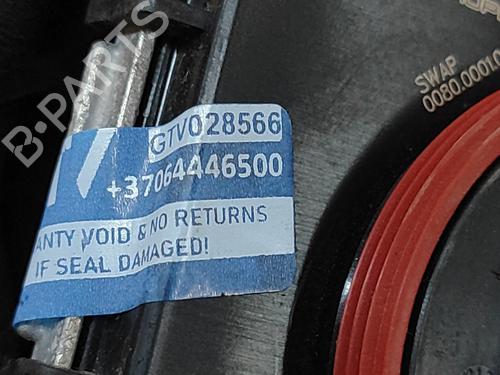 Electronic module PEUGEOT 3008 III (KA_, KB_, KC_) e-210 (KCZKZX) | BP28565139M83 