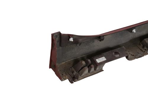 Left sideskirt LEXUS ES (_Z10_, _A10_, _H10_) 300h (AXZH10, AXZH11) | BP30253857C115 