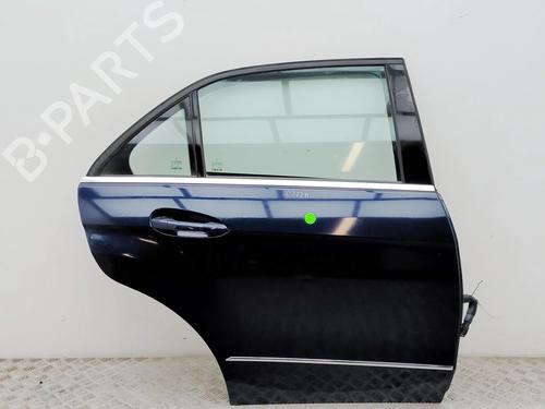 right-rear-door-mercedes-benz-e-class-w212-2009-2010-2011-2012-2013-2014-2015-2016-39735566 main image