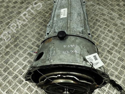 Used Gearbox MERCEDES-BENZ E-CLASS (W213) E 220 d (213.004) (194 hp) 27723649