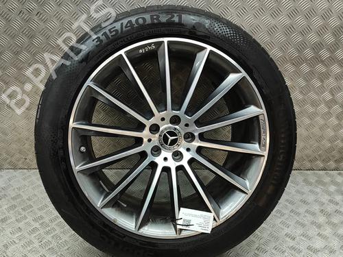 Used Rim MERCEDES-BENZ GLE (V167) GLE 450 4-matic (167.159) (381 hp) 28561193