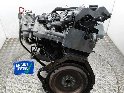 Used Engine VOLVO V60 II (225) T4 (190 hp) 17548937