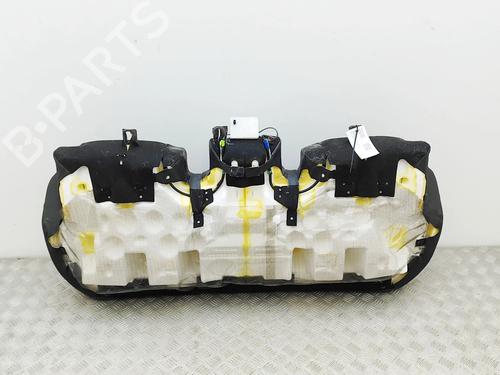Sæde Bagtil TOYOTA bZ4X (_EAM1_) EV (XEAM10) | BP34248723C17 - Image 2
