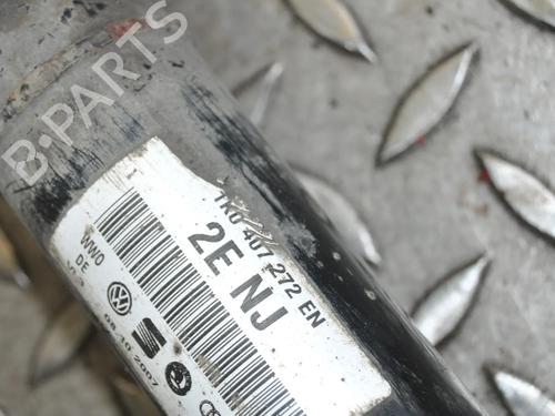 Right front driveshaft VW PASSAT B6 (3C2) 2.0 TDI 16V | BP33338702M39 - Image 2