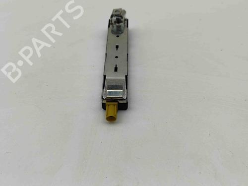 Antenne/Base VW PASSAT B8 Variant (3G5, CB5) 2.0 TDI (150 hp) 27092226