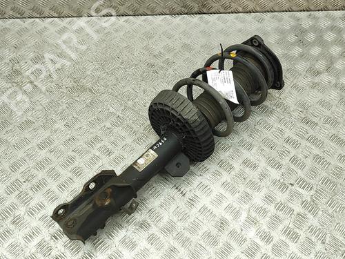 Left front shock absorber MERCEDES-BENZ VITO Tourer (W447) 114 CDI / 114 BlueTEC 4-matic (447.701, 447.703,... | BP26240085M16