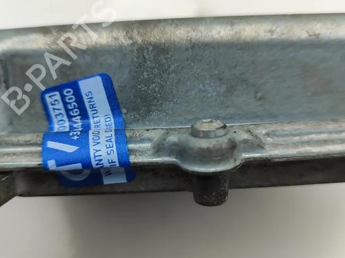 Engine control unit (ECU) MERCEDES-BENZ A-CLASS (W177) AMG A 35 4-matic (177.051) | BP28028448M57  - Image 6