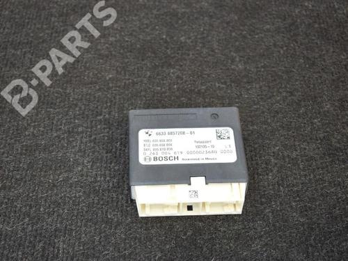Electronic module BMW 3 (F30, F80) 320 i | BP6752787M83 